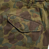 ARMY CARGO PANT DUCK HUNTER