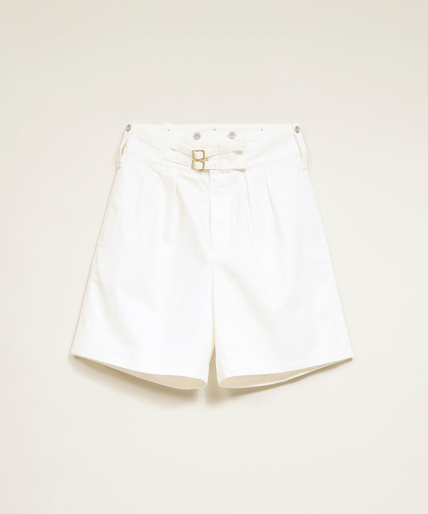 GURKHA SHORT TWILL
