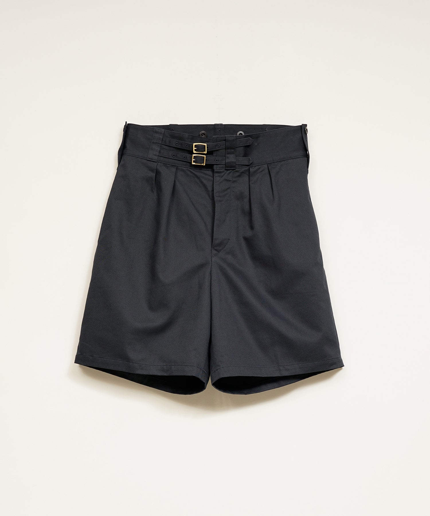 GURKHA SHORT TWILL