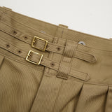 GURKHA SHORT TWILL
