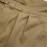 GURKHA SHORT TWILL