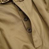 GURKHA SHORT TWILL