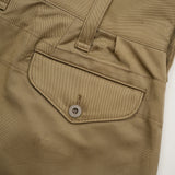 GURKHA SHORT TWILL