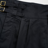 GURKHA SHORT TWILL