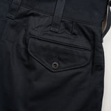 GURKHA SHORT TWILL