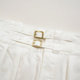 GURKHA SHORT TWILL