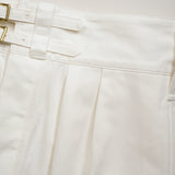 GURKHA SHORT TWILL