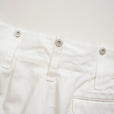 GURKHA SHORT TWILL