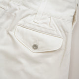 GURKHA SHORT TWILL