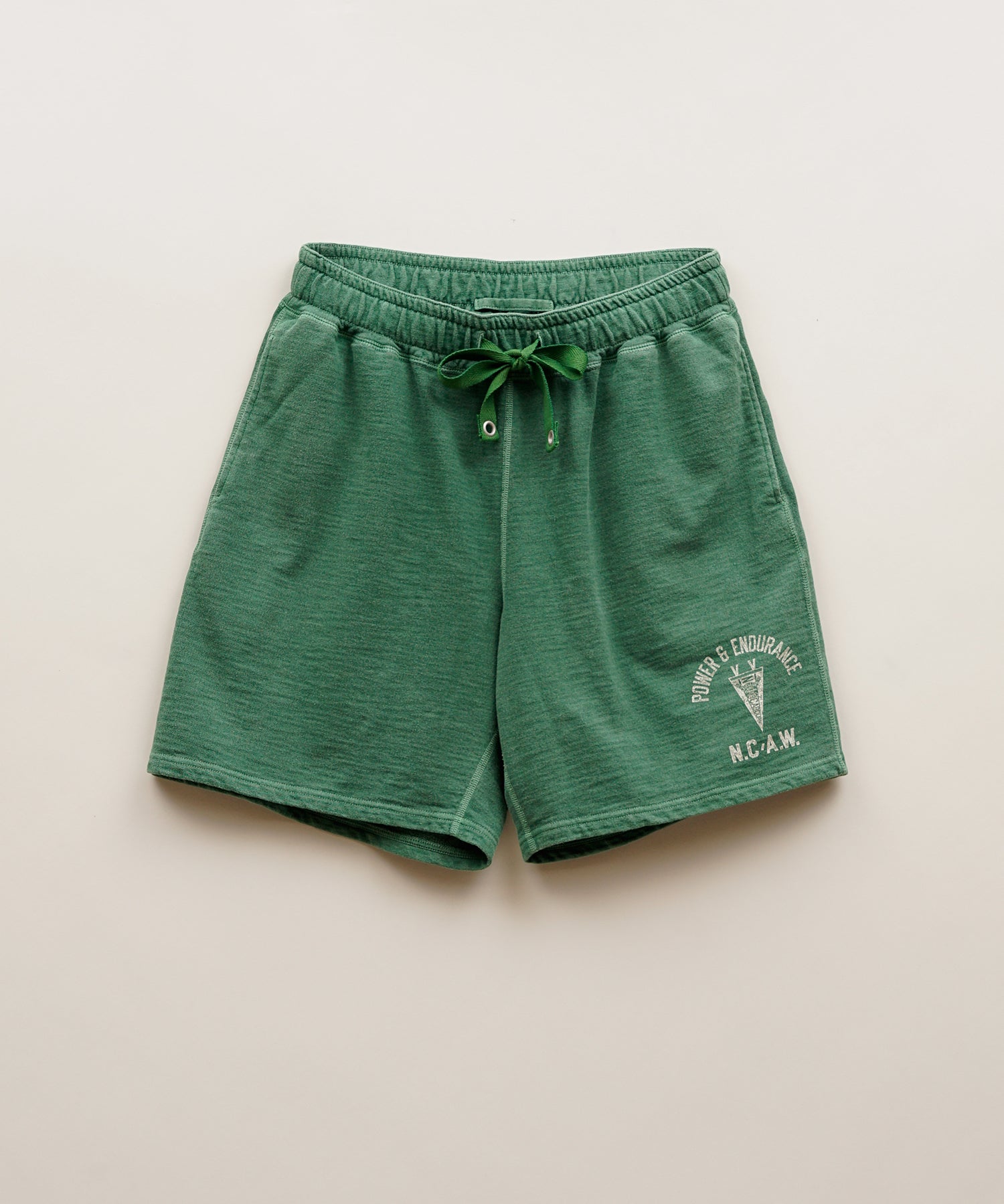 NCAW SWEAT SHORT