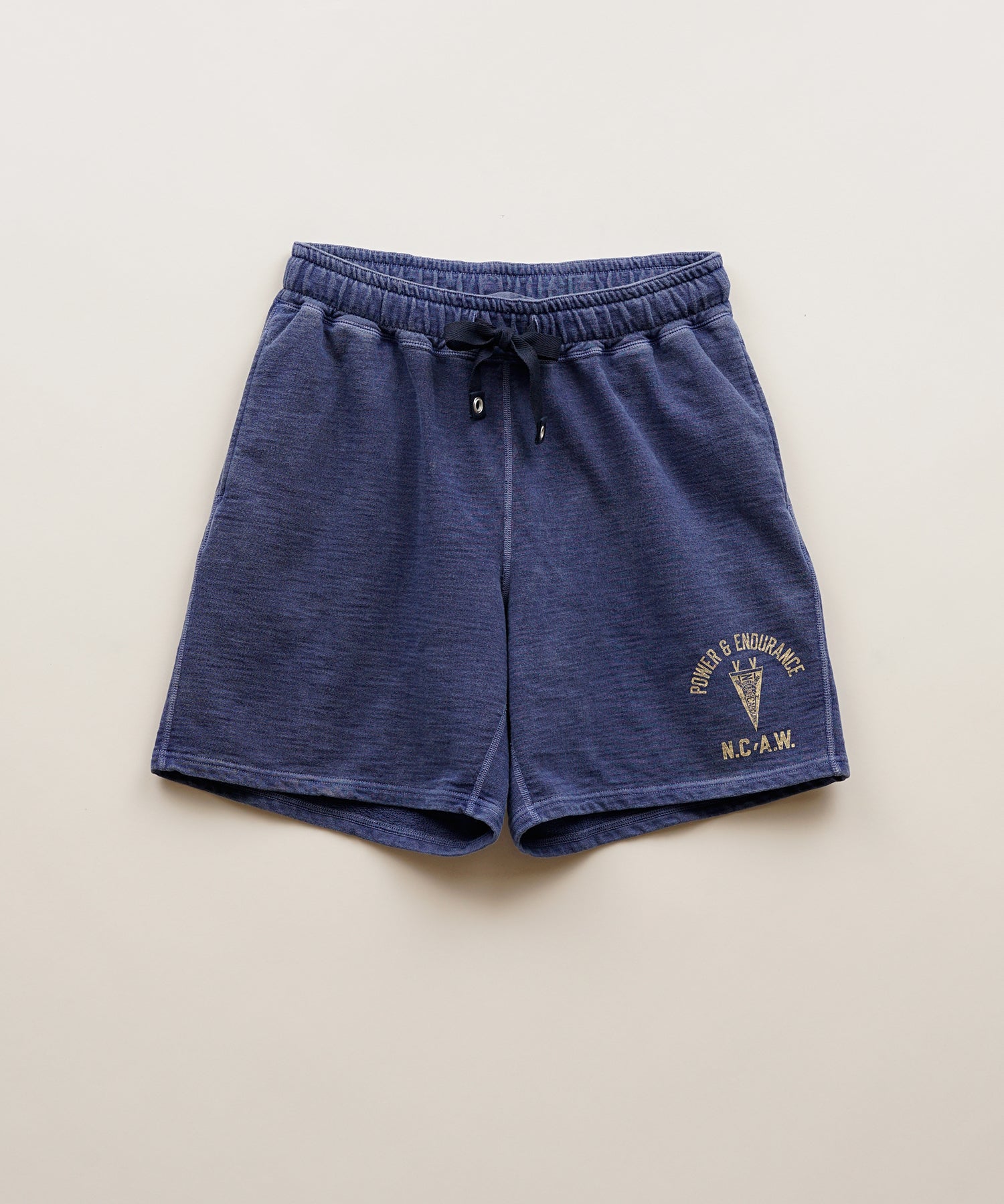 NCAW SWEAT SHORT