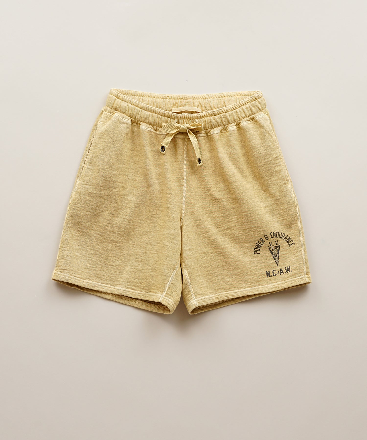 NCAW SWEAT SHORT