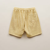 NCAW SWEAT SHORT