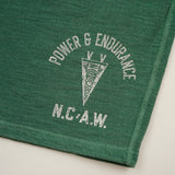 NCAW SWEAT SHORT