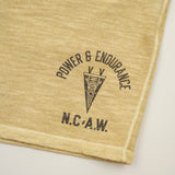 NCAW SWEAT SHORT