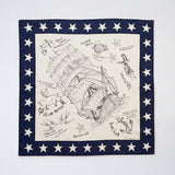 SAILOR BANDANA