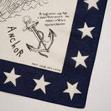 SAILOR BANDANA