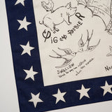 SAILOR BANDANA