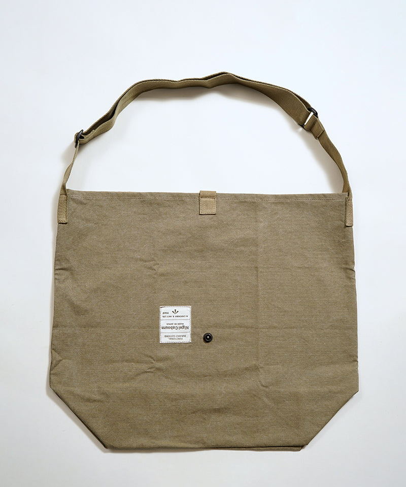 MULTI BAG RIPSTOP PIGMENT DYE