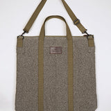 HELMET BAG SWISS ARMY