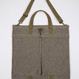 HELMET BAG SWISS ARMY