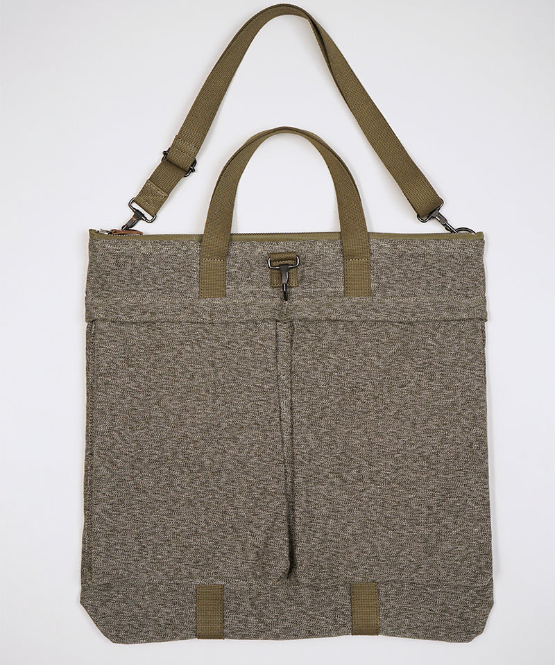 HELMET BAG SWISS ARMY