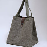 BUCKET BAG SWISS ARMY