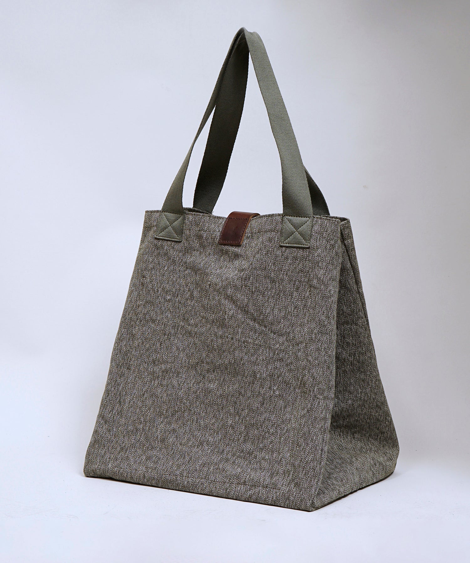 BUCKET BAG SWISS ARMY