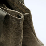 BUCKET BAG SWISS ARMY