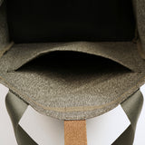 BUCKET BAG SWISS ARMY