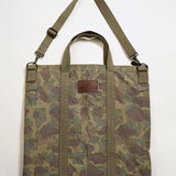 HELMET BAG DUCK HUNTER CAMO