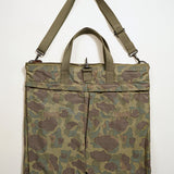 HELMET BAG DUCK HUNTER CAMO