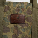 HELMET BAG DUCK HUNTER CAMO