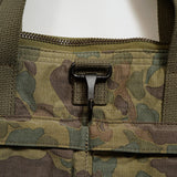 HELMET BAG DUCK HUNTER CAMO