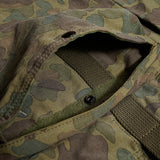 HELMET BAG DUCK HUNTER CAMO