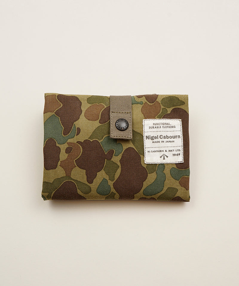 MULTI BAG DUCK HUNTER CAMO