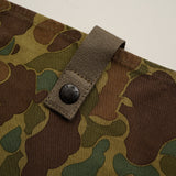 MULTI BAG DUCK HUNTER CAMO