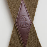 US ARMY SUSPENDER