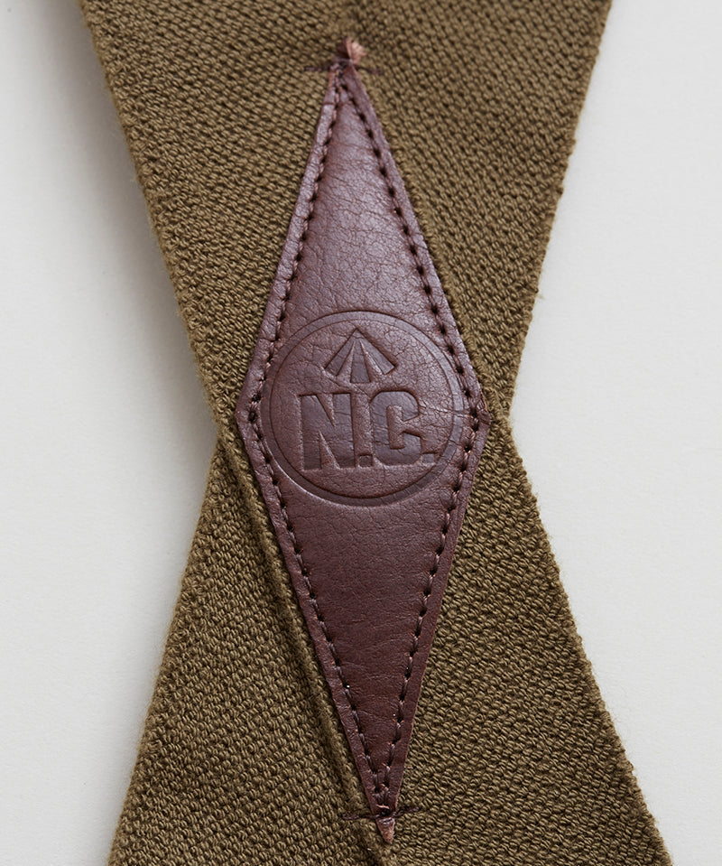 US ARMY SUSPENDER