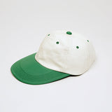 BASEBALL CAP COTTON TWILL