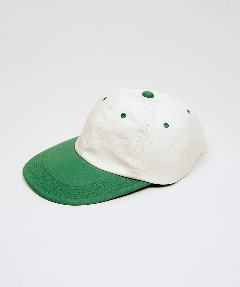 BASEBALL CAP COTTON TWILL