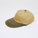BASEBALL CAP COTTON TWILL