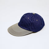 BASEBALL CAP COTTON TWILL
