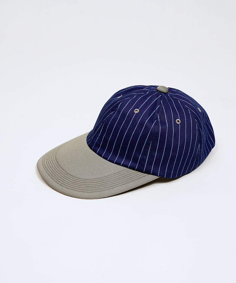 BASEBALL CAP COTTON TWILL