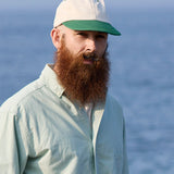 BASEBALL CAP COTTON TWILL