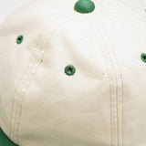 BASEBALL CAP COTTON TWILL