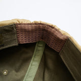 BASEBALL CAP COTTON TWILL