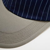 BASEBALL CAP COTTON TWILL