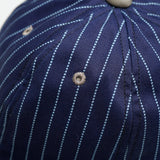 BASEBALL CAP COTTON TWILL