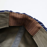 BASEBALL CAP COTTON TWILL